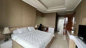 Gambar 5 Apartement District 8 Senopati 2 BR Furnished