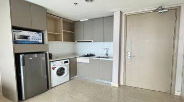 Gambar 5  Apartemen Gold Coast Furnished