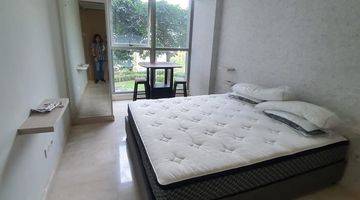 Gambar 4  Apartemen Gold Coast Furnished 1 Kamar Tidur