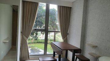 Gambar 1  Apartemen Gold Coast Furnished 1 Kamar Tidur