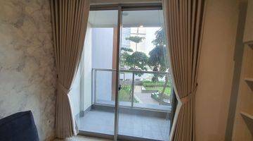 Gambar 2  Apartemen Gold Coast Furnished 1 Kamar Tidur