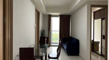 Gambar 3  Apartemen Gold Coast Furnished 3 Kamar Tidur