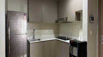 Gambar 4  Apartemen Gold Coast Furnished 3 Kamar Tidur