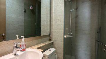 Gambar 5  Apartemen Gold Coast Furnished 3 Kamar Tidur