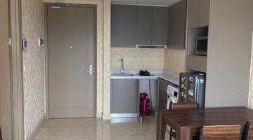 Gambar 5  Apartemen Gold Coast Furnished 1 Kamar Tidur