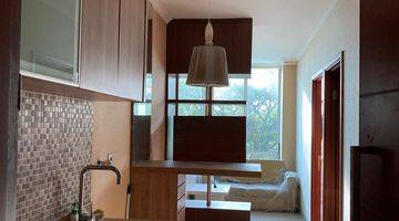 Gambar 1 Dijual Apartement Ancol Mansion