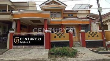 Gambar 1 Rumah Asri 2  Lantai Di  Harapan IndahBekasi