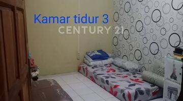 Gambar 3 Dijual Cepat Rumah Murah Tanah Luas Topas Depok 