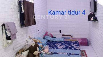 Gambar 2 Dijual Cepat Rumah Murah Tanah Luas Topas Depok 