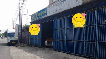 Gambar 3 Disewakan Ruko Gandeng Murah Lokasi Bekasi Timur