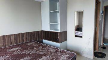 Gambar 1 Dijual Fully Furnished Apartemen Lrt City Gateway Jatibening 