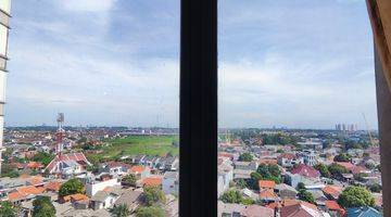 Gambar 3 Dijual Fully Furnished Apartemen Lrt City Gateway Jatibening 