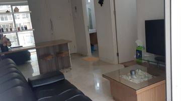 Gambar 2 Disewakan Apartemen Landmark 2BR full furnished