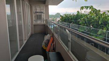 Gambar 1 Siap Huni Apartemen 2 Bedroom View Mall Paskal 23 