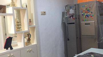 Gambar 3 Dijual Cepat Rumah Pakuwon City Full Furnished Siap Huni Bagus 