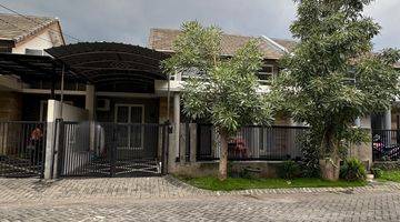 Gambar 1 Disewakan Rumah Full Furnished Pantai Mentari 1 Lantai