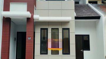 Gambar 1 Dijual Rumah Baru Gress Koala Regency Dekat Araya Galaxy Bumi P