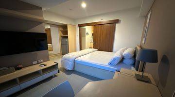 Gambar 2 Jual Apartemen Grand Kamala Lagoon Bekasi Siap Huni