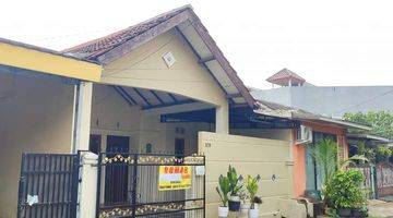 Gambar 1 Dijual Rumah 3 Kamar Di Mustikajaya Bekasi Bebas Banjir