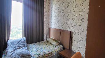 Gambar 2 Dijual Apartemen 2 Kamar Di Cawang 650 Juta Fully Furnished