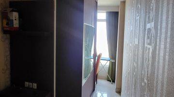 Gambar 3 Dijual Apartemen 2 Kamar Di Cawang 650 Juta Fully Furnished