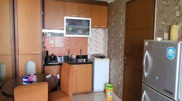 Gambar 4 Dijual Apartemen Patria Park Cawang 2Bedroom Dekat Kereta Cepat Dan Lrt