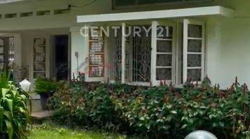 Gambar 2 Rumah Cantik Bangunan Antik Daerah Elite Menteng