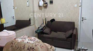 Gambar 2 Apartemen Green Pramuka Tower Pino Lantai 1, Strategis