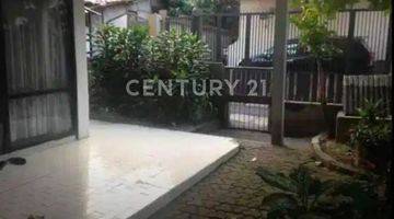 Gambar 1 Rumah Strategis Di Utan Kayu Luas Dan Dekat Kemana Mana