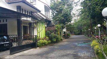 Gambar 3 Rumah Cantik Komplek Seturan Depok Sleman Dekat Upn Dan Ugm