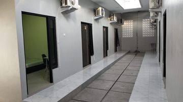 Gambar 1 KOS KOSAN EXLUSIVE FULL FURNISH DI NOGOTIRTO GAMPING SLEMAN 