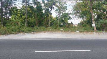 Gambar 3 DIJUAL  TANAH  PEKARANGAN 