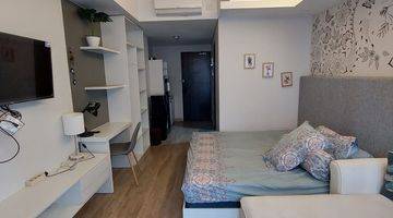 Gambar 4 PATRALAND  AMARTA  APARTEMENT