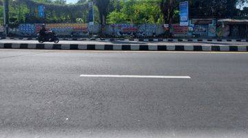 Gambar 3 DIJUAL TANAH  LOKASI  STRATEGIS