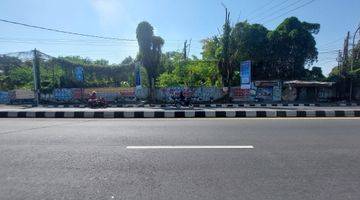 Gambar 2 DIJUAL TANAH  LOKASI  STRATEGIS