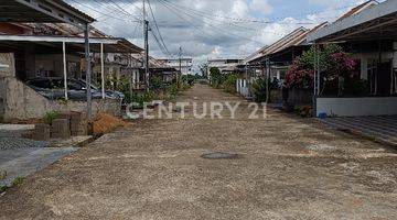 Gambar 5 Rumah Siap Huni Desa Kapur Pontianak