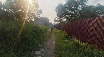 Gambar 4 Tanah Ukuran 449M2 Lokasi Sungai Raya Dalam