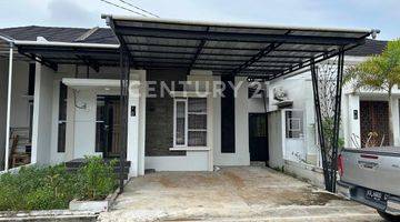 Gambar 1 Rumah Siap Huni Dlm Kompleks  Jl. Padat Karya Pontianak