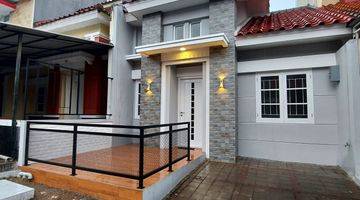 Gambar 1 Rumah Kota Baru Parahyangan Semi Furnished