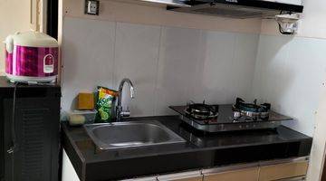 Gambar 3 Apartemen Full Furnished Gateway Pasteur 