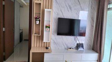 Gambar 2 Apartemen Full Furnished Gateway Pasteur 