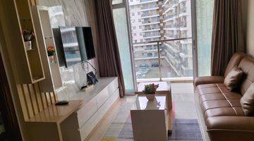 Gambar 5 Apartemen Full Furnished Gateway Pasteur 