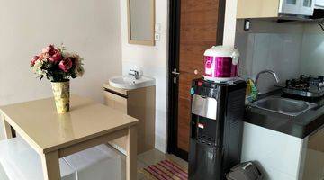 Gambar 4 Apartemen Full Furnished Gateway Pasteur 