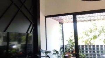 Gambar 4 Dijual Rumah Di Kota Baru Parahyangan Full Furnished