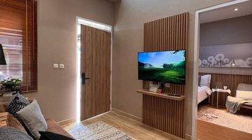 Gambar 4 Rumah Furnished SHM di Kota Baru Parahyangan, Bandung