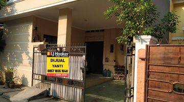 Gambar 1 Dijual Rumah 1 1/2 Lantai