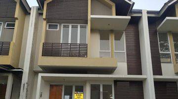 Gambar 1 Dijual Rumah Jalan Utama