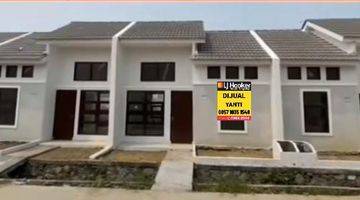 Gambar 1 Dijual Rumah Annieland