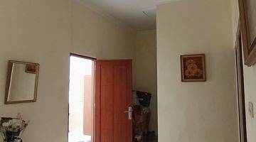 Gambar 5 Dijual Rumah Cluster 2 Lantai di Taman Anggrek Gentan, Sukoharjo