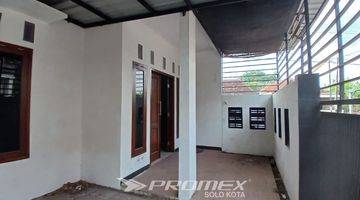 Gambar 2 Dijual Rumah 2 Lantai Siap Huni di Perum. Tower Hunian, Sukoharjo